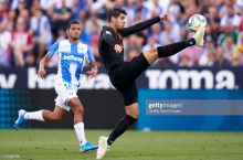 "Atletiko" Morata jarohat olganini elon qildi