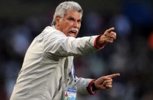 Misr terma jamoasiga yangi bosh murabbiy tayinlanadi