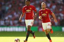 “Manchester Yunayted” jarohat sabab “Sautgempton”ga qarshi ikki asosiy o'yinchisidan foydalana olmaydi