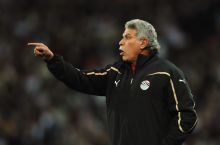 Misr terma jamoasiga yangi bosh murabbiy tayinlandi