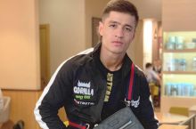 Sportchilar ijtimoiy tarmoqlarda