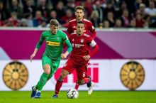 "Bavariya"ga o'tish uchun mast bo'lgan futbolchi