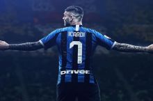 "Inter" Ikardi bilan shartnomani uzaytiradi, so'ngra ijaraga berib yuboradi