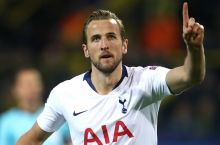 "Tottenxem"ning maqsadi CHLda g'alaba qozonish