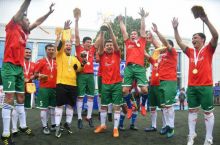 Jismoniy tarbiya va sport vazirligi barcha vazirlik, idora va tashkilotlarning markaziy apparati xodimlarini sog'lom turmush tarziga chorlaydi