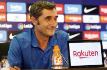 Valverde transfer oynasidan charchaganini 10 ballik tizimda baholadi