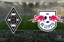 Bundesliga. "Borussiya M" - "Leypcig". Asosiy tarkiblar elon qilindi