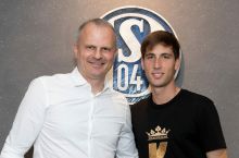 "Barselona" himoyachisini "SHalke" klubiga ijaraga berib yubordi