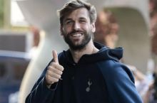 Lorente “Napoli”ga o'tadigan bo'ldi

