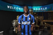 Lukaku Gari Nevillga javob qaytardi