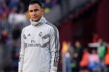 PSJ dushanba kuni Keylor Navasning transferini elon qiladi