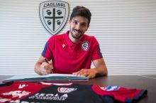 Simeone "Kalyari"ga o'tdi