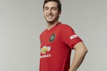 Darmian faoliyatini qaysi klubda davom ettirishi malum