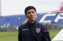 SHimoliy koreyalik futbolchi "Yuventus"ga o'tadi