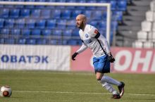 RPL. Afonin to'liq o'ynagan o'yinda "Orenburg" g'alaba qozondi