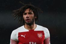 Monrealdan so'ng "Arsenal"ning yana bir futbolchisi boshqa klubga o'tdi
