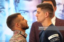 Olamsport: Lomachenko - Kempbell jangi uchun PREVYU, Xabib faoliyatini yakunlamoqchi emas va boshqa xabarlar