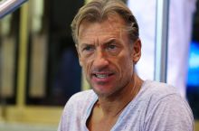Саудия Арабистони бош мураббийи: "Биз ҳеч кимдан қўрқмаймиз, яхшиси бошқалар биздан қўрқсин"