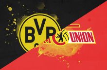 Bundesliga. "Union Berlin" - "Borussiya D" o'yinining boshlang'ich tarkiblari elon qilindi