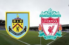 "Liverpul" mehmonda yirik g'alabaga erishdi