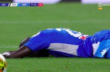 A Seriya. 3:0... 3:3 va Kulibalining avtogoli "Napoli"ga alamli mag'lubiyatni taqdim etdi