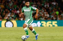 LaLiga. Fekir g'alaba golini urib, jamoasiga 3 ochko keltirdi