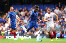 APL. "CHelsi" - "SHeffild Yunayted" 2:2