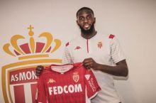Rasman: "CHelsi" futbolchisi "Monako"ga o'tdi