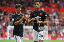 "Manchester Yunayted" so'nggi 16 o'yinda nechta g'alabaga erishganini bilasizmi?