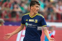 "Lokomotiv" - "Rostov" uchrashuvini "Manchester Yunayted" skauti kuzatib bordi