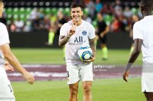 "Betis" PSJning ikki futbolchisini ijaraga olmoqchi