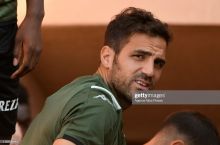 Fabregas: "Baribir Franciya chempionati APL va LaLigaga etmaydi"