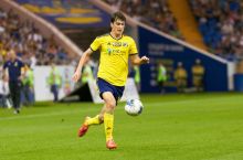 Eldor "Rostov"da qolgani maqul