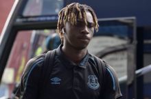 APL. "Everton" - "Vulverxempton". Asosiy tarkiblar malum!