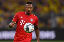 Boateng "Yuventus" bilan muzokara o'tkazayotgani sababli "Bavariya"ning fotosessiyasini o'tkazib yubordi