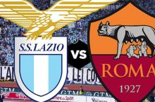 A Seriya. "Lacio" – "Roma" bellashuvining boshlang'ich tarkiblari bilan tanishing