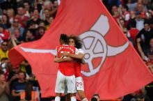 APL. "SHimoliy London derbisi"da "Arsenal" iroda ko'rsatdi