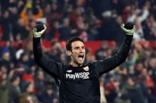 Rasman: PSJ o'z tarkibiga LaLiga klubi darvozabonini qo'shib oldi