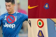 Ronaldu eng yaxshi futbolchiga atalgan maxsus belgini nega libosiga qo'ymagani malum bo'ldi