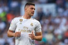 LaLiga. "Vilyarreal" – "Real" uchrashuvining asosiy tarkiblari elon qilindi