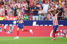 LaLiga. "Atletiko" kambek ko'rsatdi, "Granada" esa mehmonda yirik g'alabaga erishdi