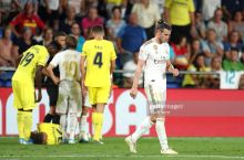 LaLiga. "Vilyarreal" – "Real" uchrashuvida jangovar durang, dubl qayd etgan futbolchi chetlatildi