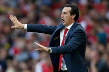 Emeri: “Arsenal” g'alabaga loyiq edi”