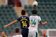 RPL. 8-tur o'yinlarining videosi bitta sahifada