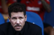 Diego Simeone: "Atletiko" yutishni va yana qayta-qayta yutishni xohlaydi"