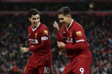 Premer-ligada eng ko'p gol urgan braziliyaliklar futbolchilar bilan tanishing