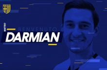 Rasman: Matteo Darmian A Seriya klubi bilan shartnoma imzoladi