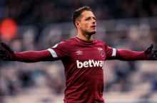 Rasman: CHicharito La Liga klubi bilan shartnoma imzoladi
