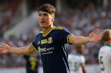 Eldor SHomurodov "SHalke" qiziqishi haqidagi xabarlarga izoh berdi