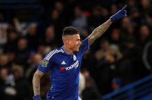La Liga klubi "CHelsi" xavbekini ijaraga olish bo'yicha kelishuvga erishdi